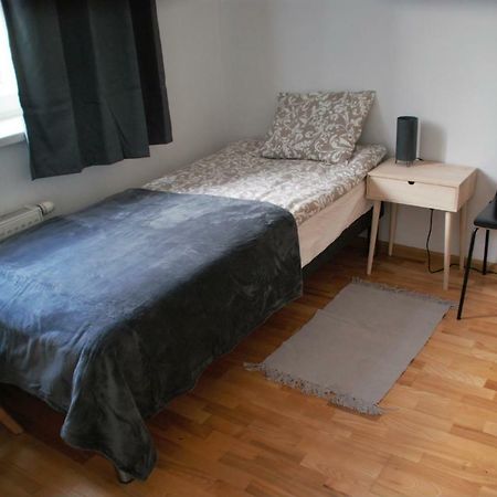 Wazne Miejsce Apartment Κατοβίτσε Εξωτερικό φωτογραφία