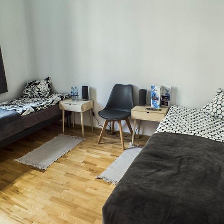 Wazne Miejsce Apartment Κατοβίτσε Εξωτερικό φωτογραφία