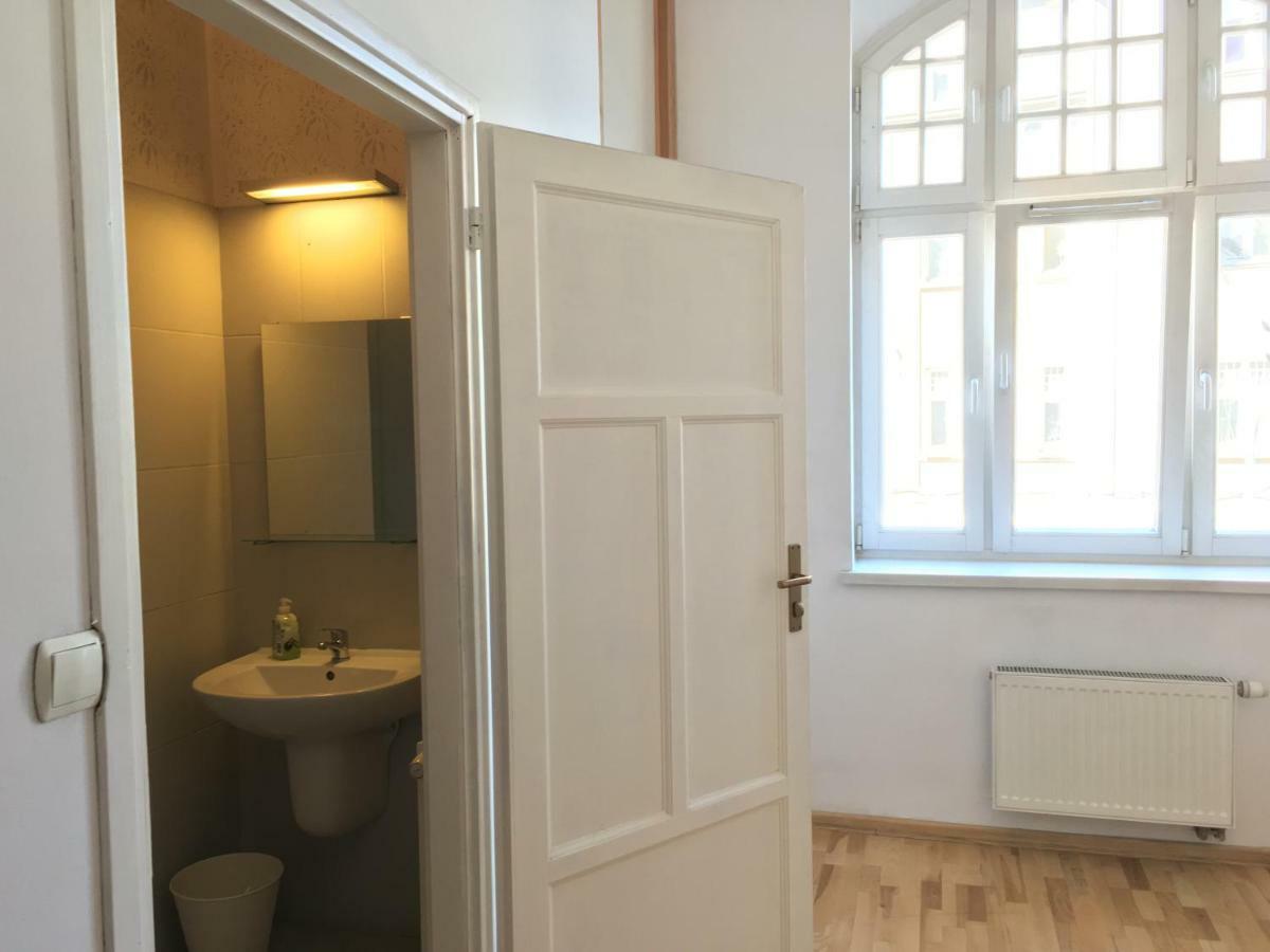 Wazne Miejsce Apartment Κατοβίτσε Εξωτερικό φωτογραφία