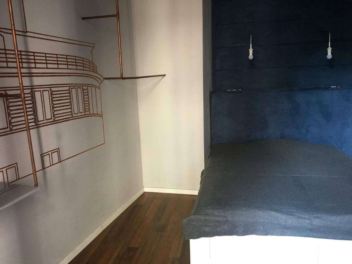 Wazne Miejsce Apartment Κατοβίτσε Εξωτερικό φωτογραφία