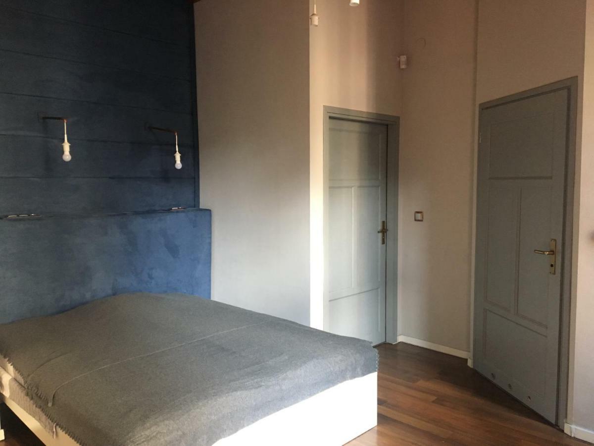 Wazne Miejsce Apartment Κατοβίτσε Εξωτερικό φωτογραφία