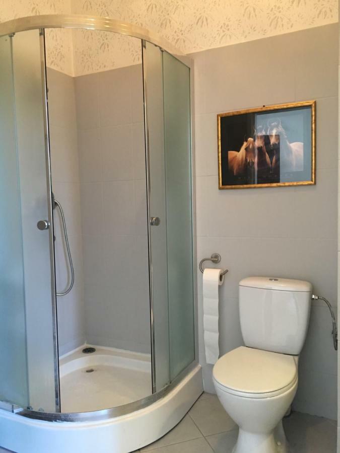 Wazne Miejsce Apartment Κατοβίτσε Εξωτερικό φωτογραφία