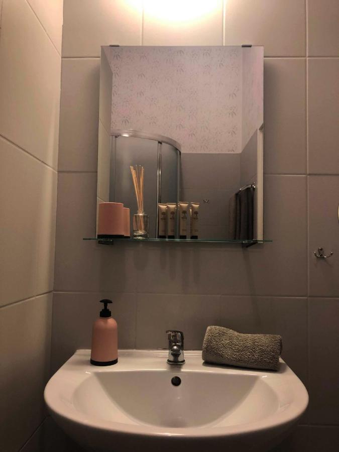 Wazne Miejsce Apartment Κατοβίτσε Εξωτερικό φωτογραφία